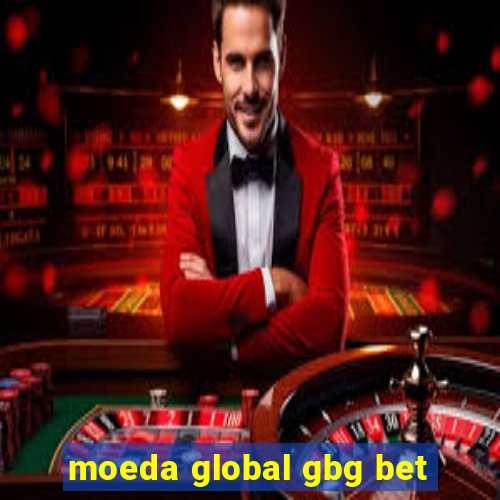 moeda global gbg bet